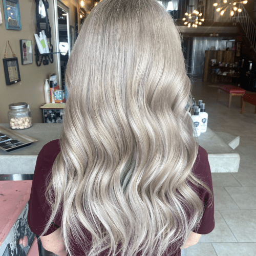 Hair Extension